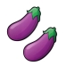 Pastease Eggplant Purple