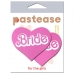 Pastease Bride Pink Heart