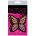 Pastease Monarch Glitter Pastel Rainbow Butterfly Multi-Color