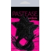 Pastease Star Tassel Black