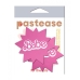 Pastease Babe Pink Stars