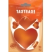 Tastease Caramel Edible Nipple Pasties & Pecker Wraps One Size Fits Most