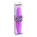 Neon Luv Touch Waves Purple Vibrator