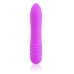 Neon Luv Touch Waves Purple Vibrator