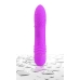 Neon Luv Touch Waves Purple Vibrator