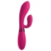 Omg! Bullets #mood Silicone Vibrator