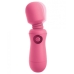 OMG! Wands #Enjoy Rechargeable Wand Pink