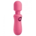 OMG! Wands #Enjoy Rechargeable Wand Pink