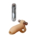 Ready-4-Action Real Feel Penis Enhancer  Beige