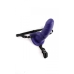 Fetish Fantasy Classix Strap On Purple