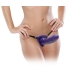 Fetish Fantasy Classix Strap On Purple