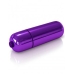 Classix Pocket Bullet Vibrator Purple