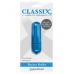 Classix Pocket Bullet Vibrator Blue