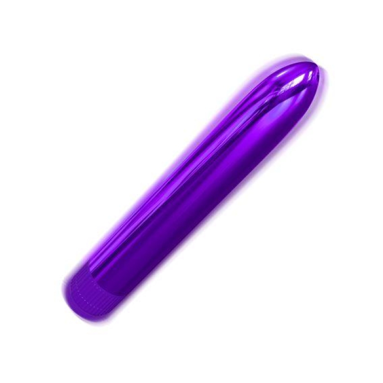 Classix Rocket Vibe 7 Inches Metallic Purple