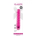 Classix Candy Twirl Massager Pink Vibrator