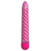 Classix Sweet Swirl Vibrator Pink