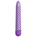 Classix Sweet Swirl Vibrator Purple