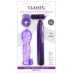 Classix Ultimate Pleasure Couples Kit Purple