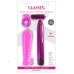 Classix Ultimate Pleasure Couples Kit Pink