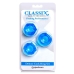 Classix Deluxe Penis Ring Set Blue 3 Pack