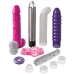 Wet and Wild Waterproof Pleasure Collection Assorted