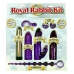 The Royal Rabbit Kit Assorted