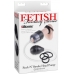 Fetish Fantasy Suck N Stroke Head Pump Black