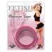 Fetish Fantasy Pleasure Tape Pink