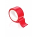 Fetish Fantasy Pleasure Tape Red