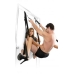 Deluxe Fantasy Door Swing Black