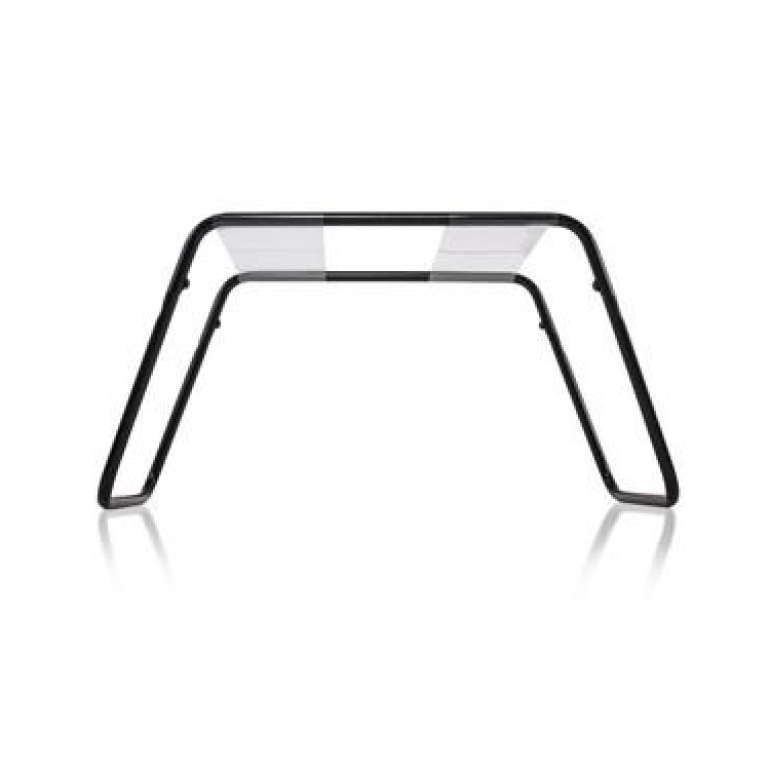 The Incredible Sex Stool Metal Black