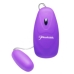 Neon Luv Touch Bullet Purple 5 Function