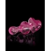 Icicles No 75 Pink Glass Massager