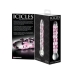 Icicles No 7 Glass Wand Massager Clear