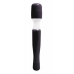 Mini Wanachi Waterproof Massager  Black