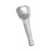 Mini Wanachi Massager White