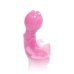 Happy Hummer Pink Vibrator