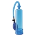 Pump Worx Beginners Power Pump Blue