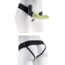 Fetish Fantasy Vibrating Hollow Strap-On Glow in the Dark One Size Fits Most