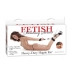 Fetish Fantasy Heavy Duty Hogtie Kit Black