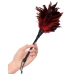 Fetish Fantasy Frisky Feather Duster Red