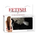 Fetish Fantasy Original Furry Cuffs - Black