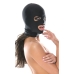 Spandex 3 Hole Hood One Size Fits Most