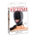 Spandex Open Mouth Hood One Size Fits Most