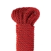 Fetish Fantasy Series Deluxe Silky Rope Red 32ft