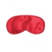 Fetish Fantasy Series Satin Love Mask Red One Size Fits Most
