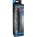 Mega 3 Inch Extension Black