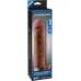 Perfect 2 inches Extension Ball Strap - Brown