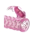 Fantasy X-tensions Vibrating Couples Cage Pink