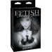 Fetish Fantasy Luv Cuffs Black